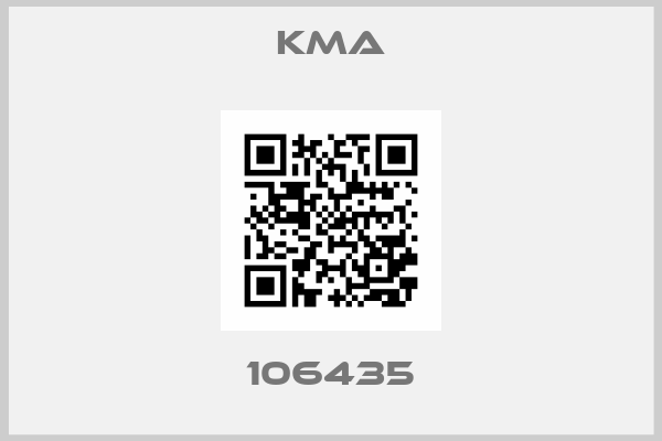KMA-106435