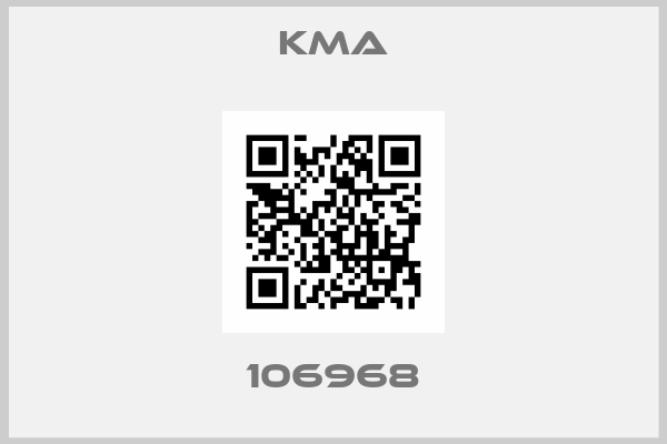 KMA-106968