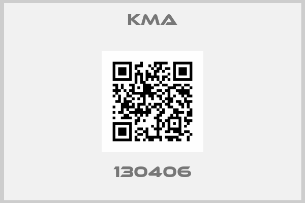 KMA-130406