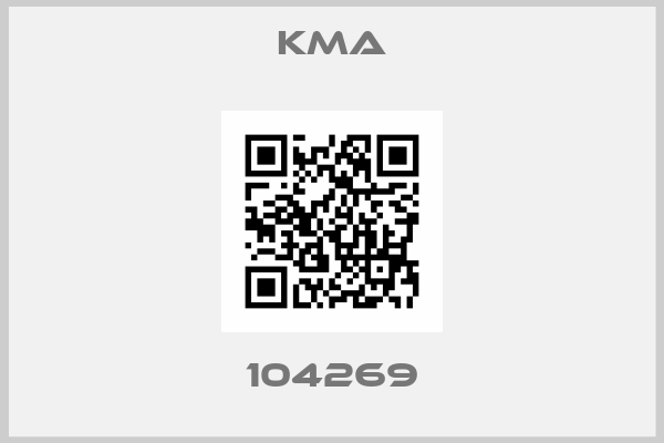 KMA-104269