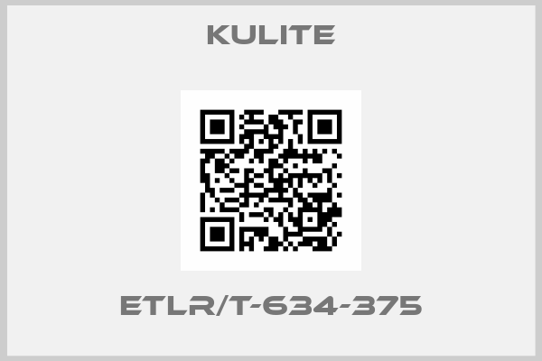 KULITE-ETLR/T-634-375