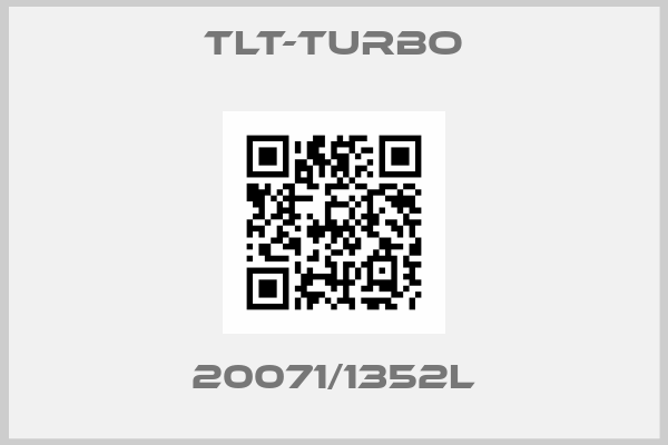 TLT-Turbo-20071/1352L