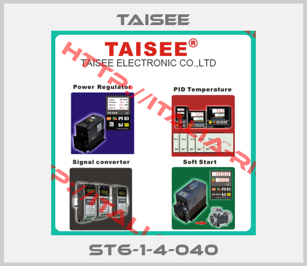 TAISEE-ST6-1-4-040