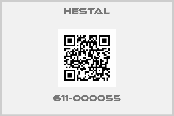 HESTAL-611-000055