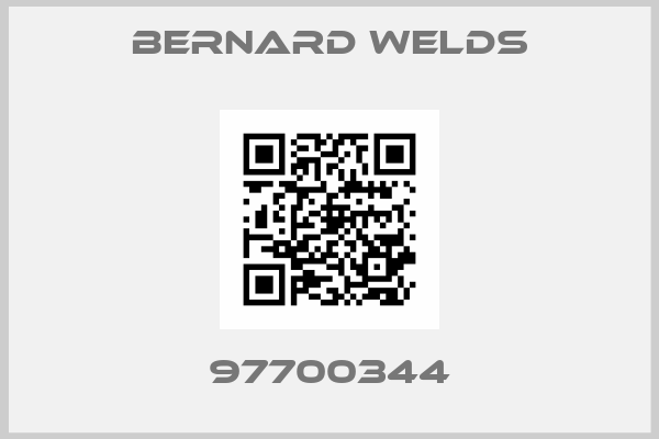 Bernard Welds-97700344