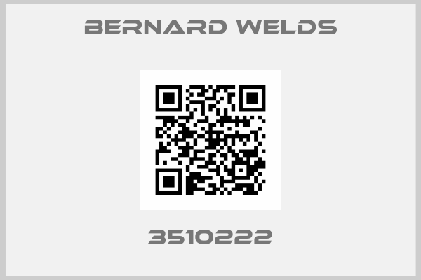 Bernard Welds-3510222