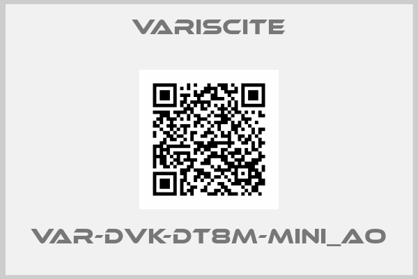 Variscite-VAR-DVK-DT8M-MINI_AO