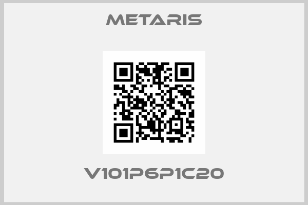 Metaris-V101P6P1C20