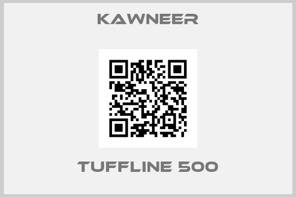 Kawneer-TUFFLINE 500