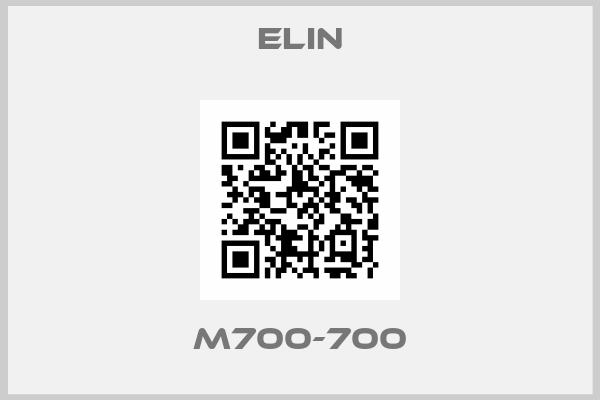 Elin-M700-700
