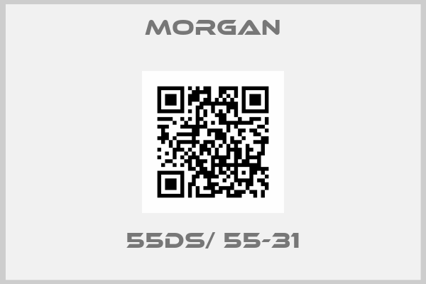 Morgan-55DS/ 55-31