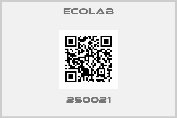 Ecolab-250021