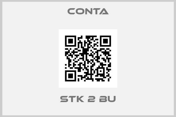 CONTA-STK 2 BU