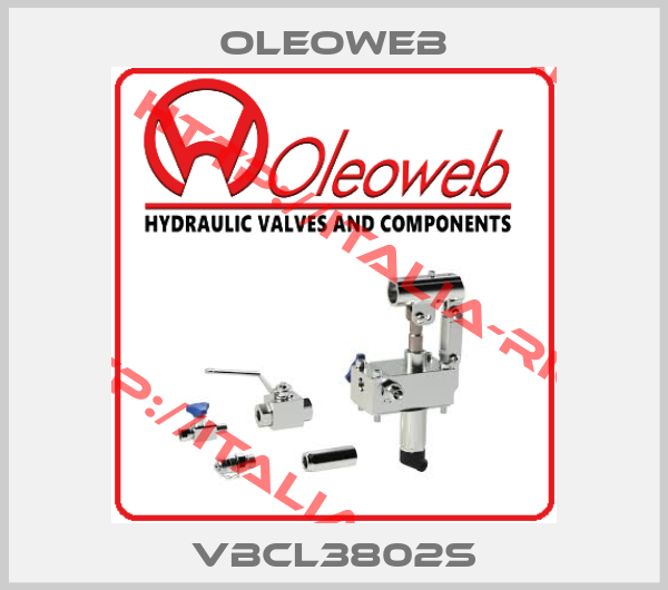 Oleoweb-VBCL3802S
