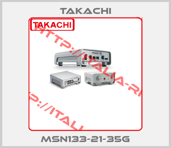 TAKACHI-MSN133-21-35G