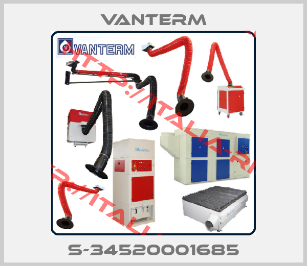VANTERM-S-34520001685