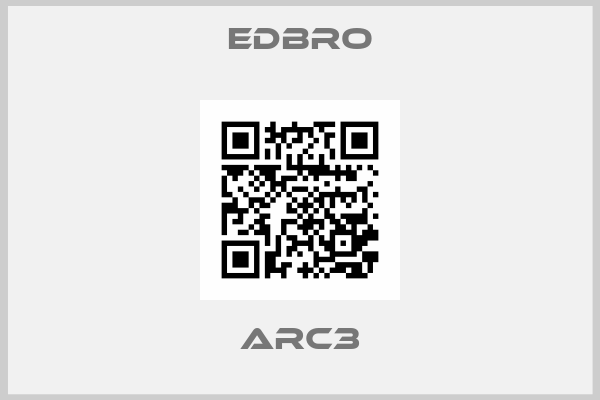 Edbro-ARC3
