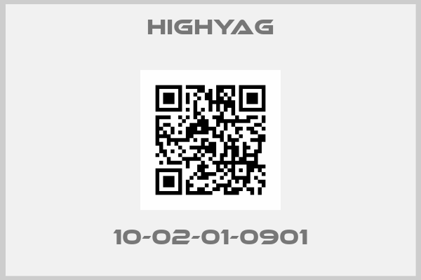 HIGHYAG-10-02-01-0901