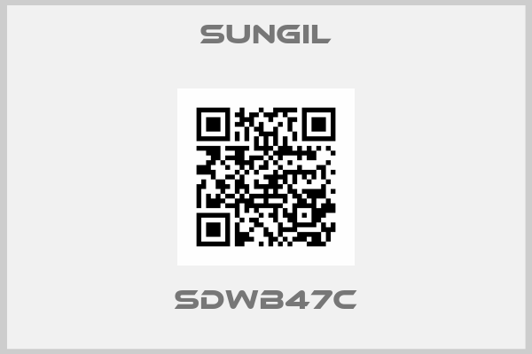 Sungil-SDWB47C