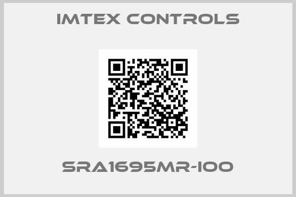 Imtex Controls-SRA1695MR-IOO