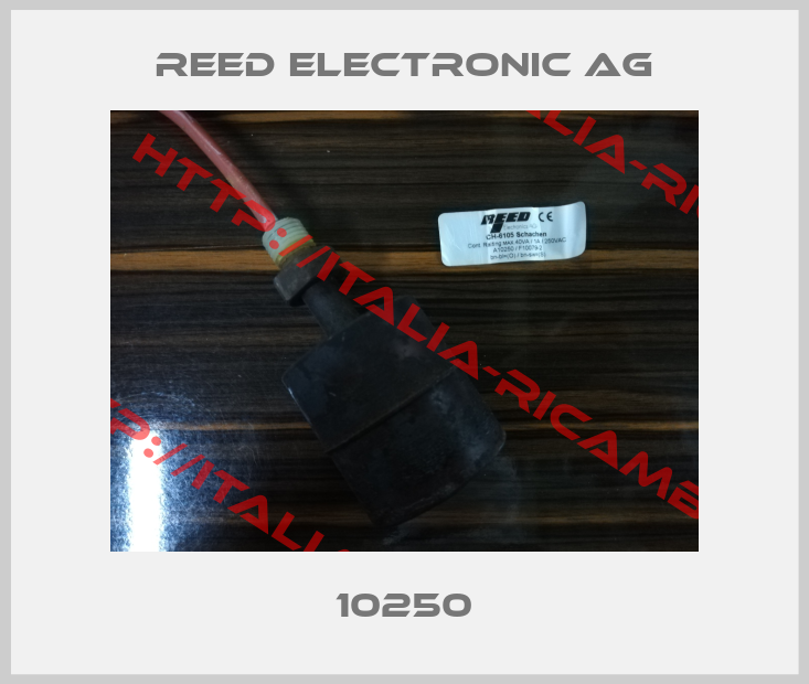 REED Electronic AG-10250