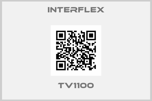 Interflex-TV1100