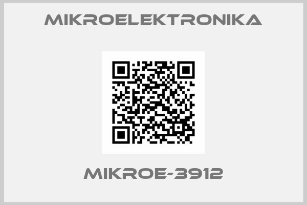 MikroElektronika-MIKROE-3912