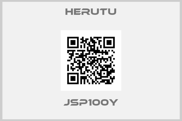 Herutu-JSP100Y