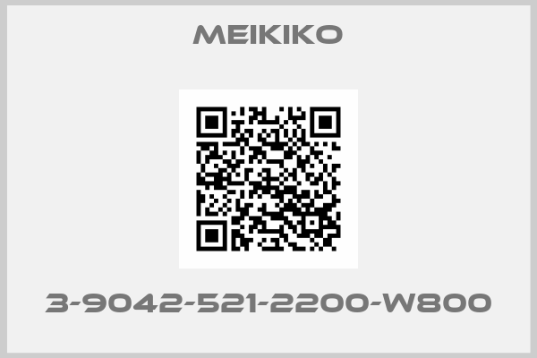 Meikiko-3-9042-521-2200-W800