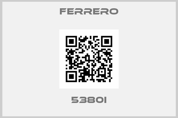 Ferrero-5380I