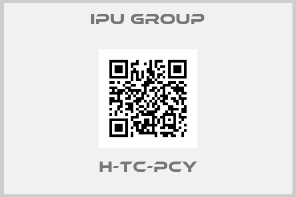 IPU Group-H-TC-PCY