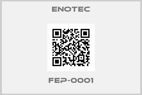 Enotec-FEP-0001