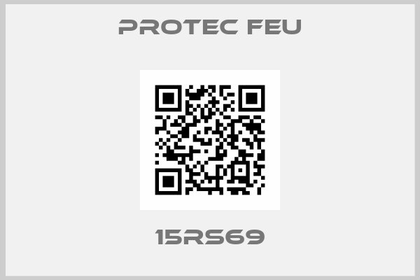 Protec Feu-15RS69