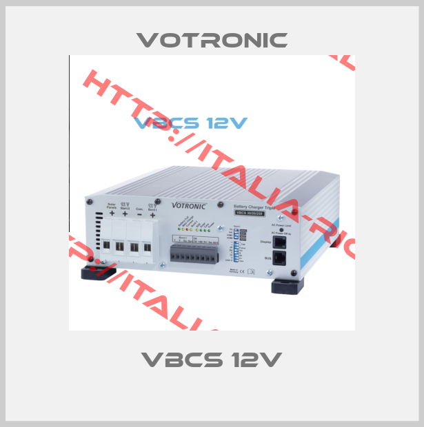 Votronic-VBCS 12V
