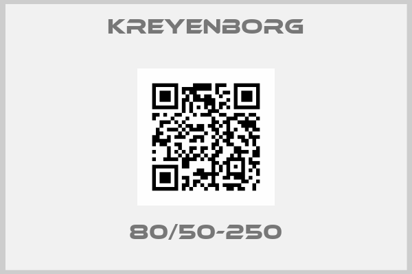 Kreyenborg-80/50-250