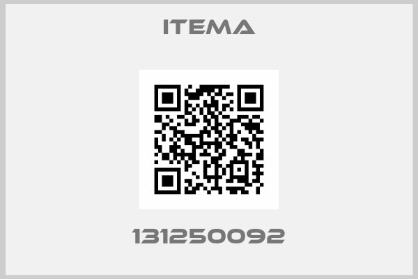 ITEMA-131250092