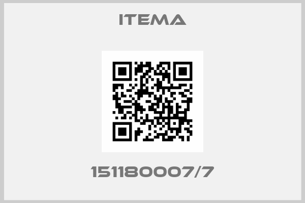 ITEMA-151180007/7