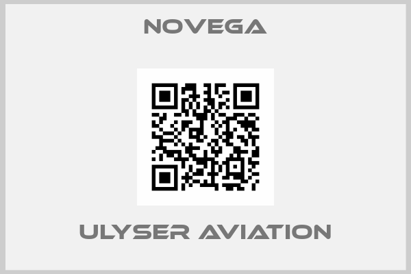 Novega-Ulyser Aviation
