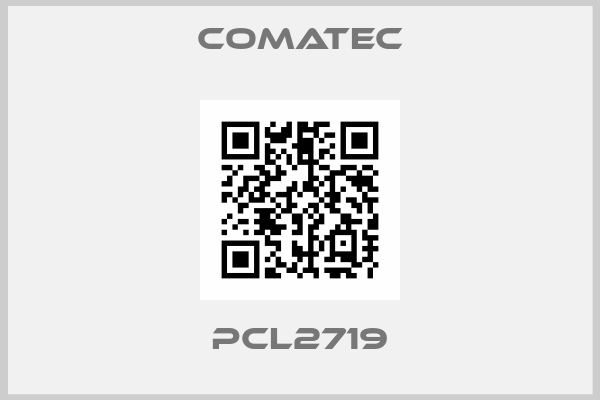 comatec-PCL2719