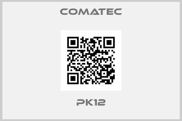 comatec-PK12