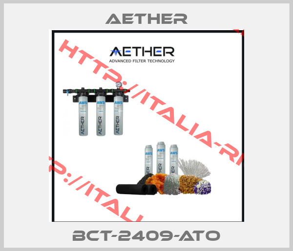 Aether-BCT-2409-ATO