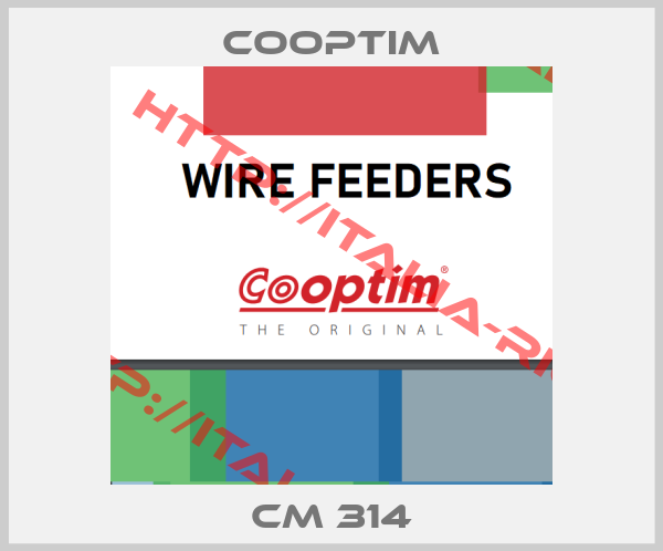 cooptim-CM 314