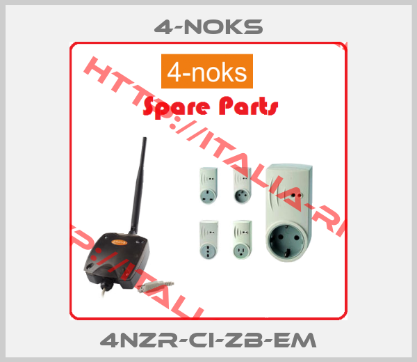 4-NOKS-4NZR-CI-ZB-EM