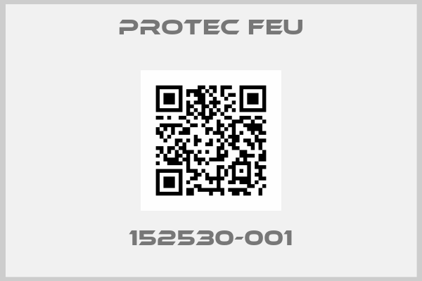 Protec Feu-152530-001