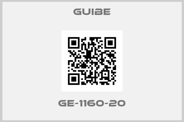Guibe-GE-1160-20