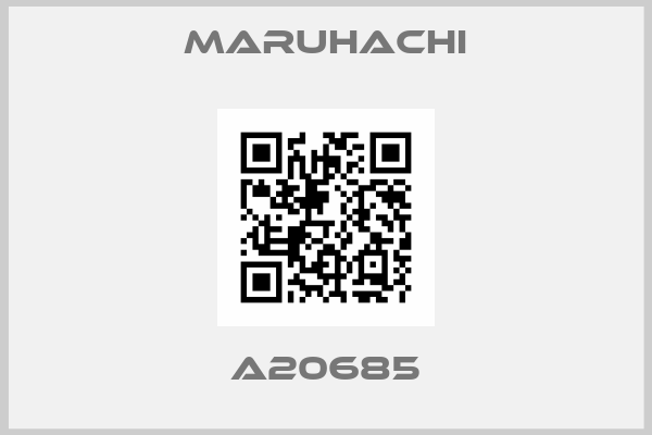 MARUHACHI-A20685