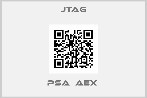 JTAG-PSA  AEX 
