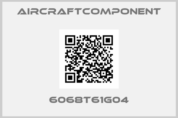aircraftcomponent-6068T61G04