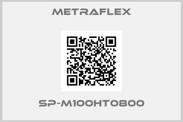 Metraflex-SP-M100HT0800
