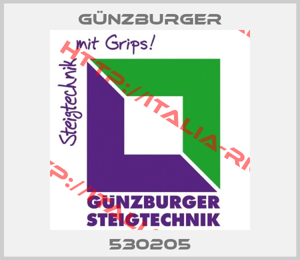 Günzburger-530205